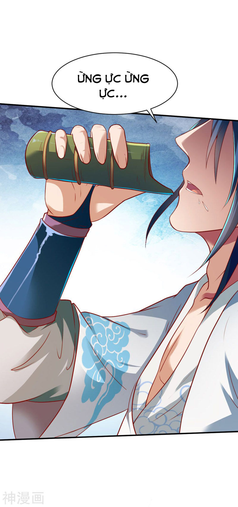 Chiến Đỉnh Chapter 179 - 5