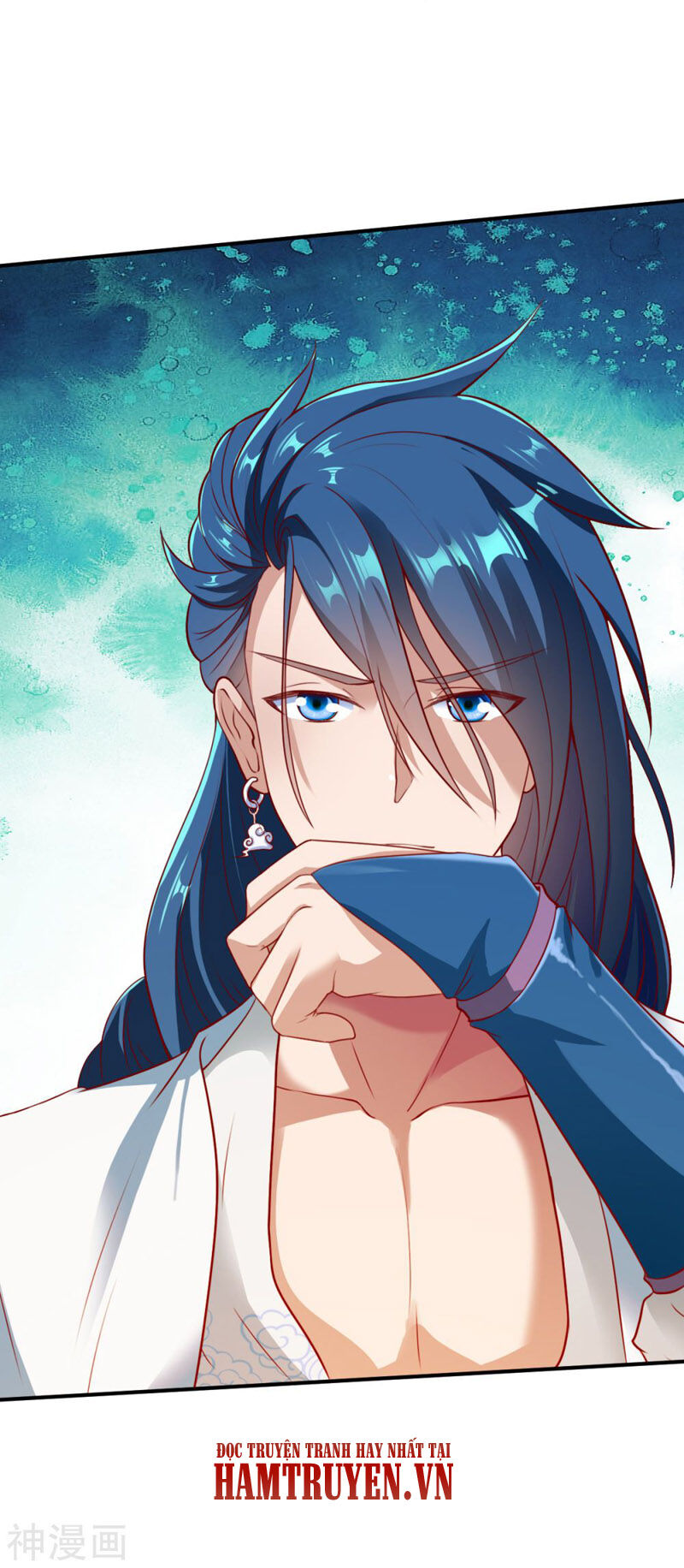 Chiến Đỉnh Chapter 179 - 6