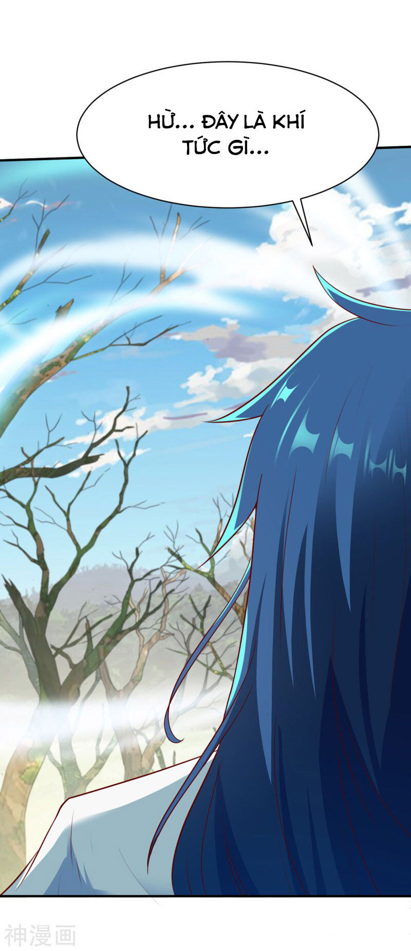 Chiến Đỉnh Chapter 179 - 7