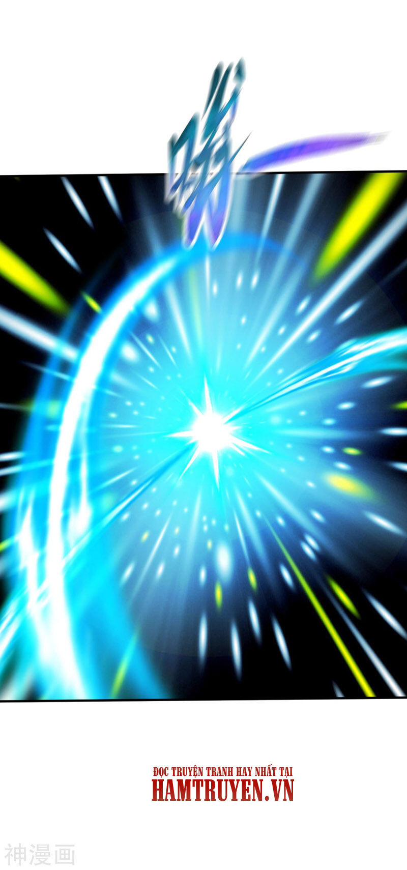 Chiến Đỉnh Chapter 179 - 8