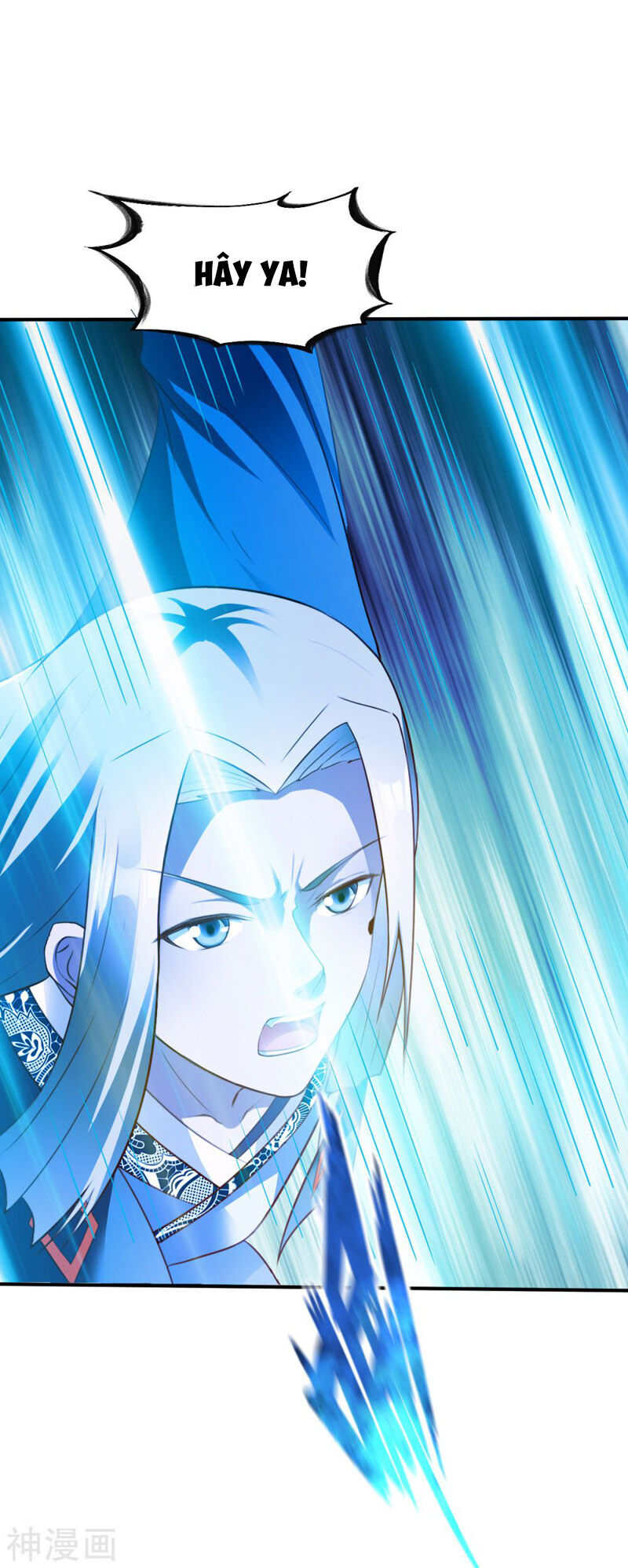 Chiến Đỉnh Chapter 179 - 9