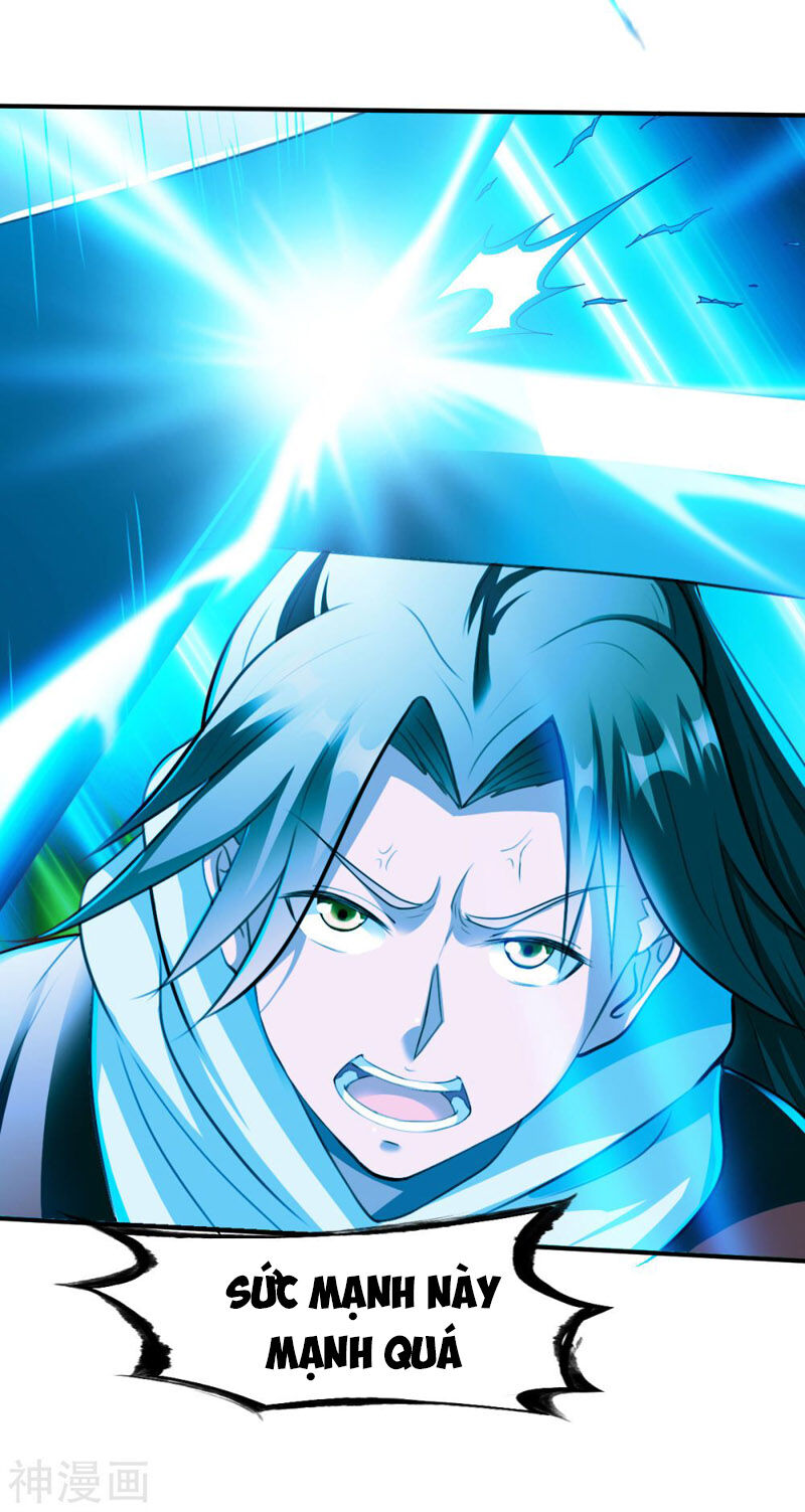 Chiến Đỉnh Chapter 179 - 10