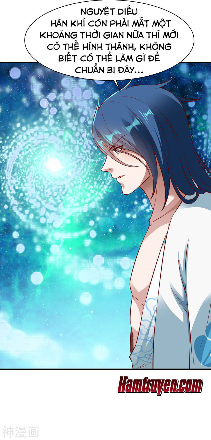 Chiến Đỉnh Chapter 184 - 2