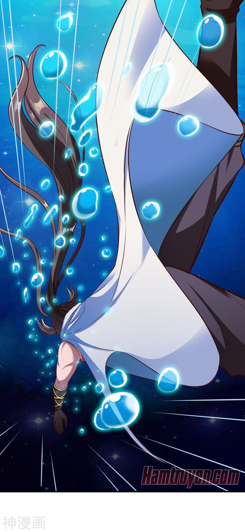 Chiến Đỉnh Chapter 184 - 15