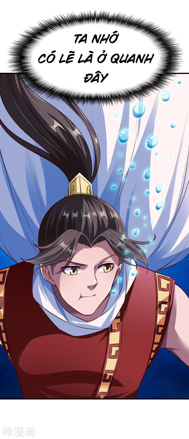 Chiến Đỉnh Chapter 184 - 16