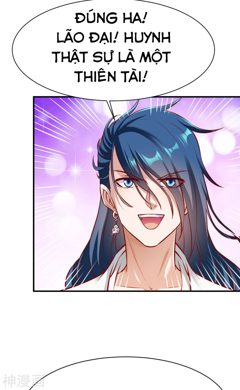 Chiến Đỉnh Chapter 184 - 5