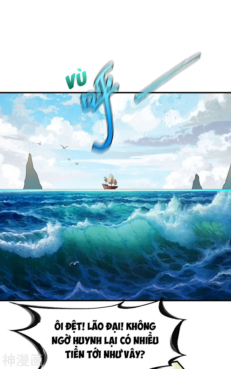 Chiến Đỉnh Chapter 184 - 7