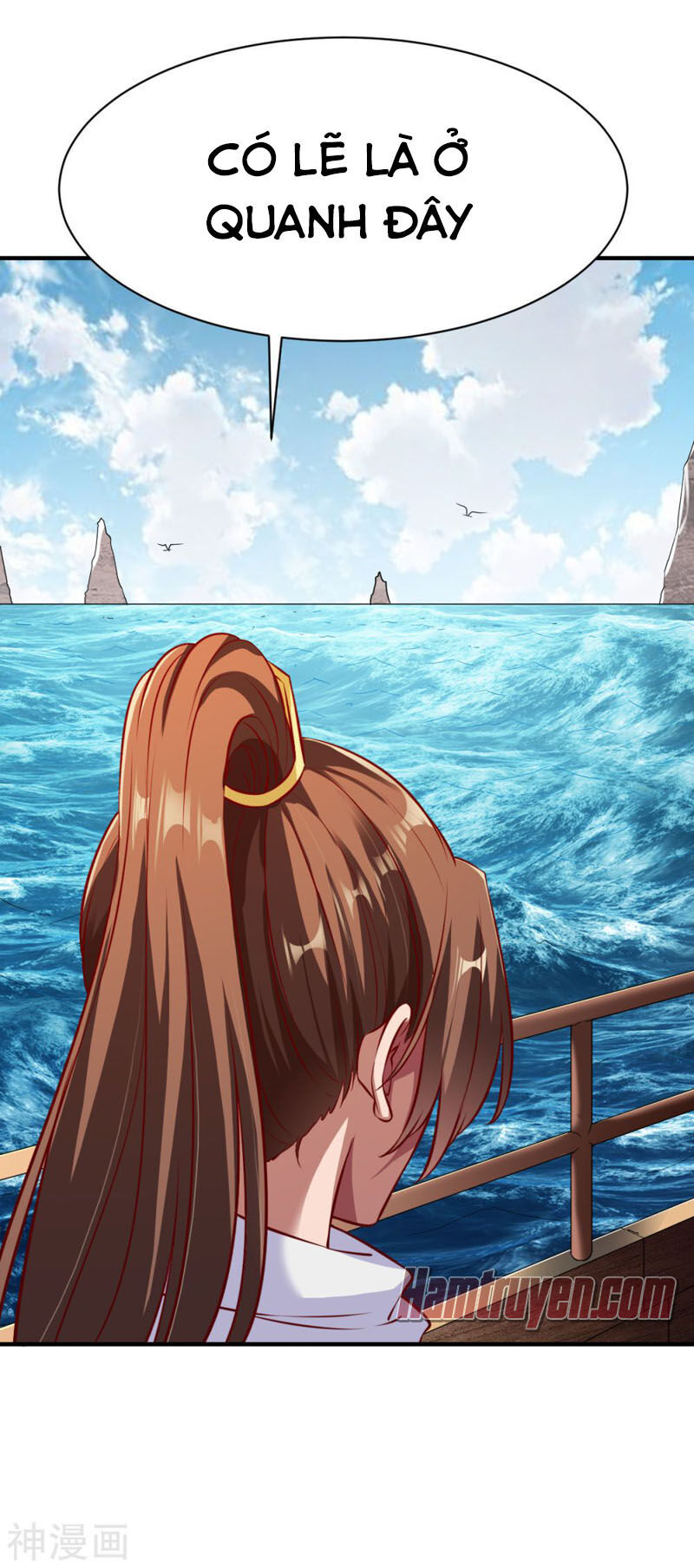 Chiến Đỉnh Chapter 184 - 10