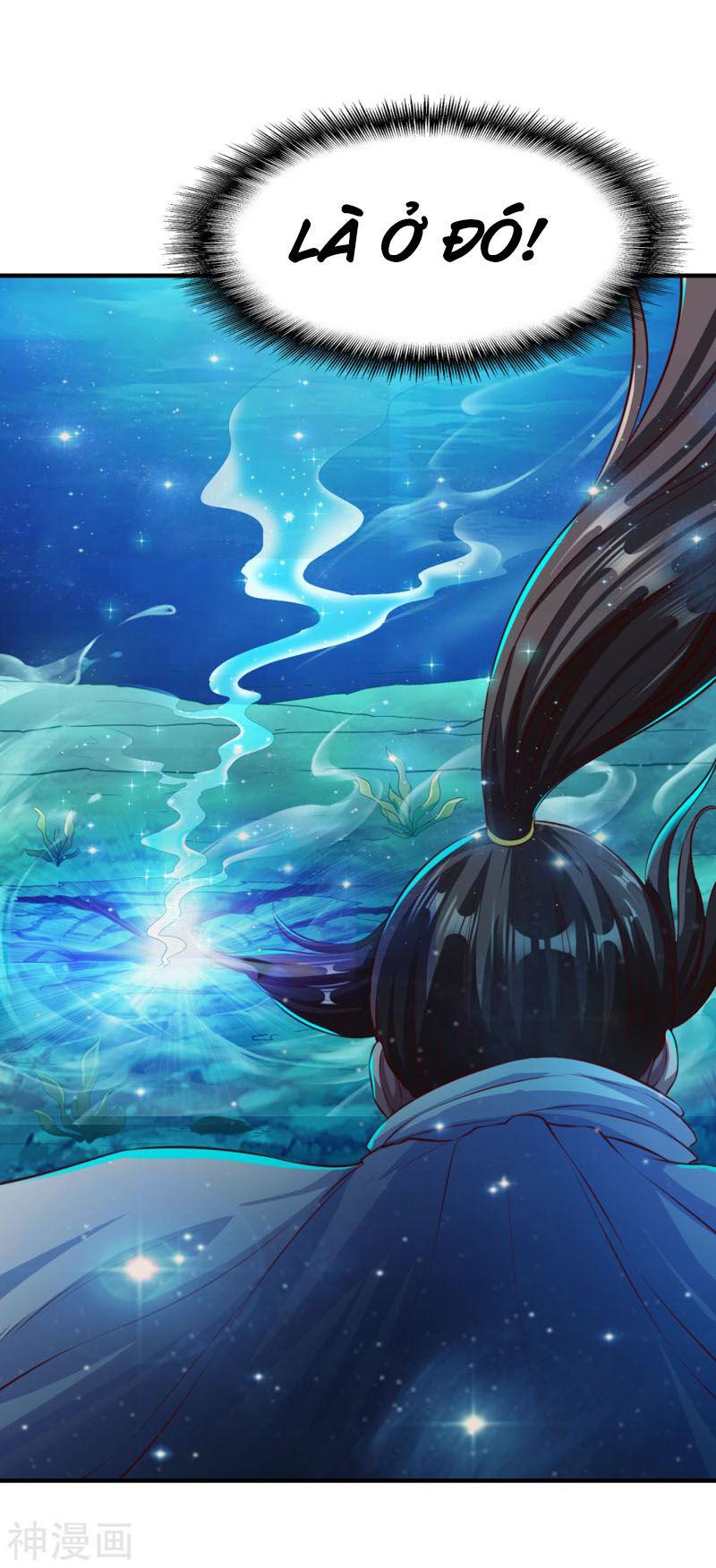 Chiến Đỉnh Chapter 185 - 1