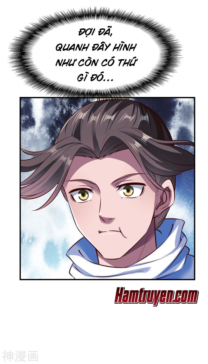 Chiến Đỉnh Chapter 185 - 2