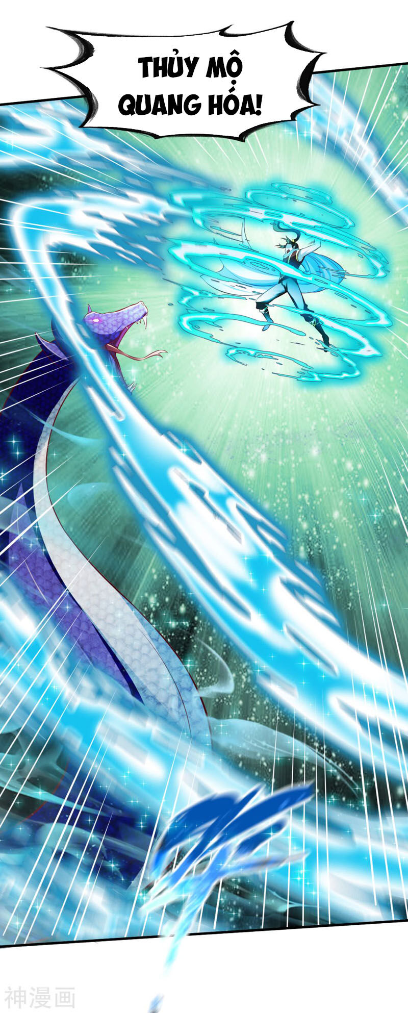 Chiến Đỉnh Chapter 185 - 11