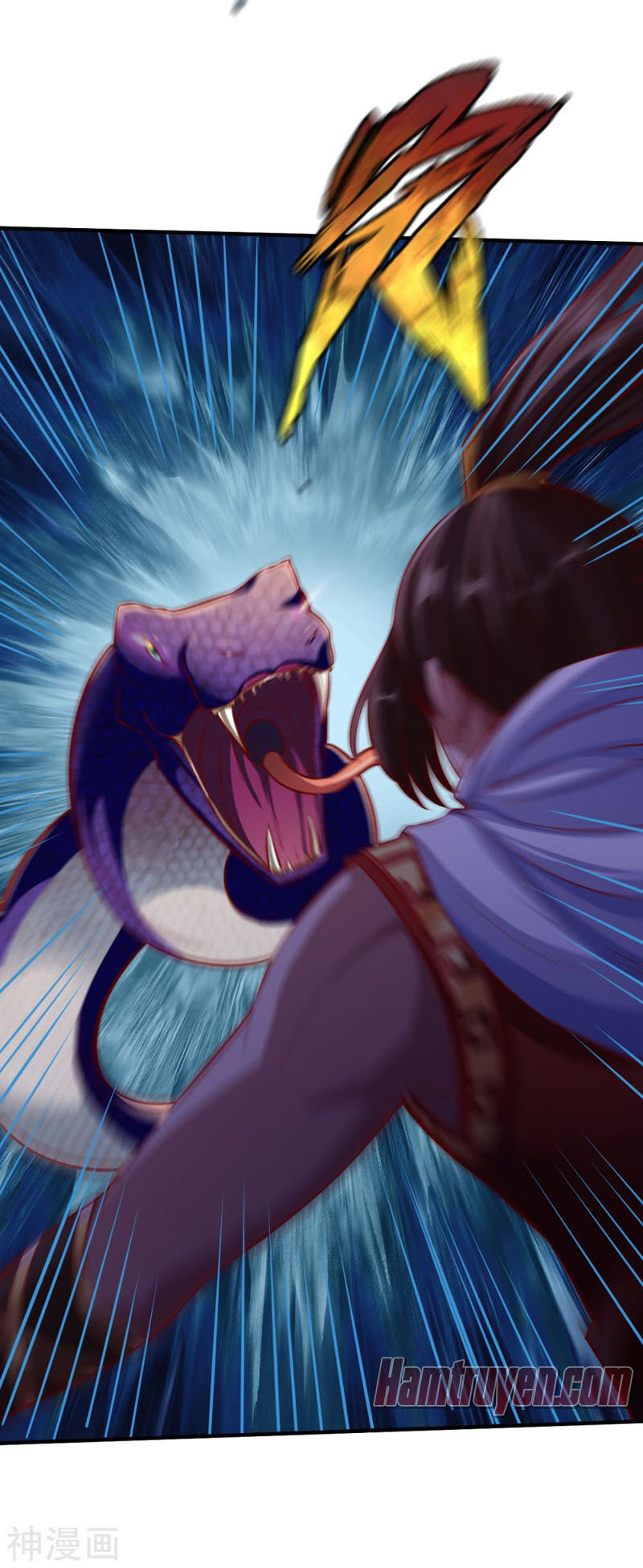 Chiến Đỉnh Chapter 185 - 12