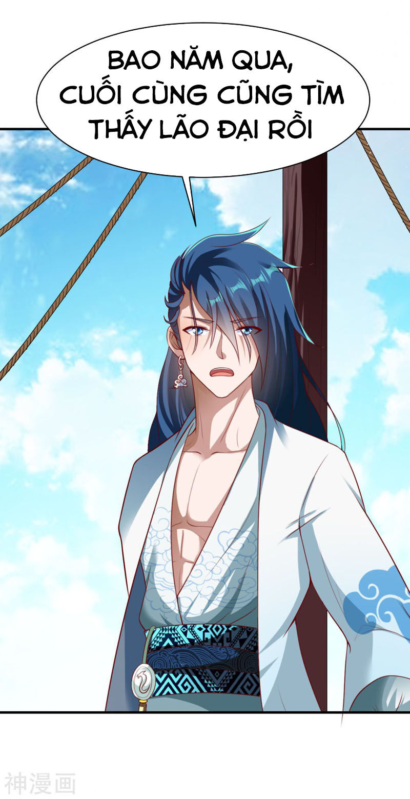 Chiến Đỉnh Chapter 185 - 14