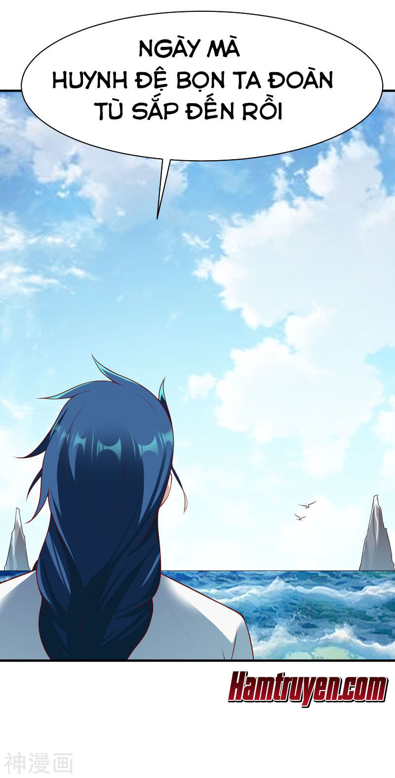 Chiến Đỉnh Chapter 185 - 15