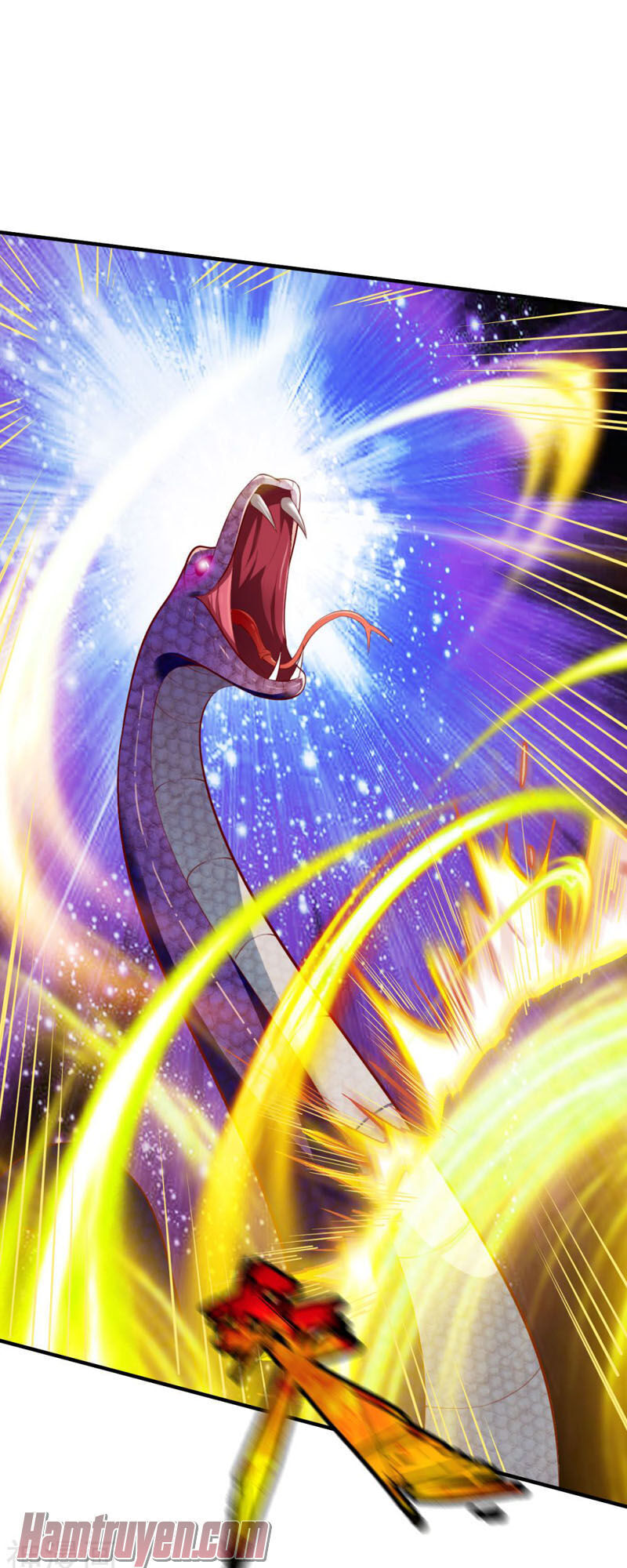 Chiến Đỉnh Chapter 185 - 18