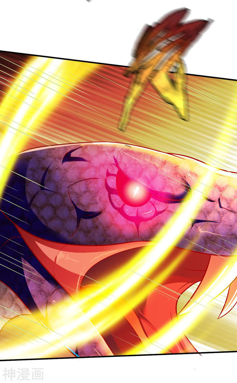 Chiến Đỉnh Chapter 185 - 20