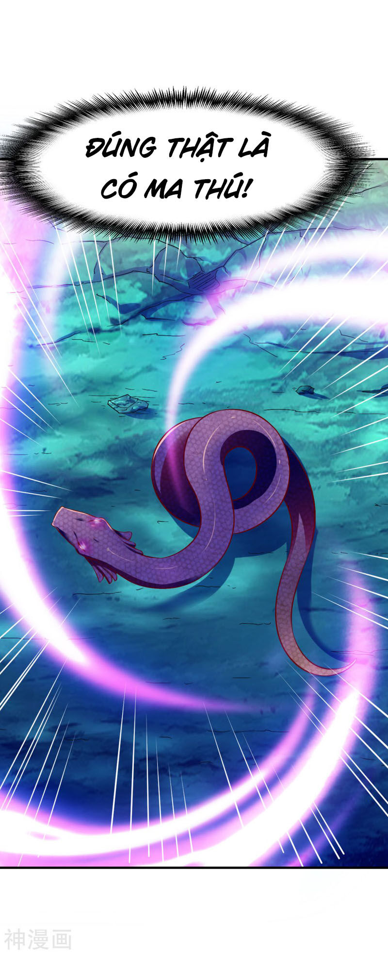 Chiến Đỉnh Chapter 185 - 3