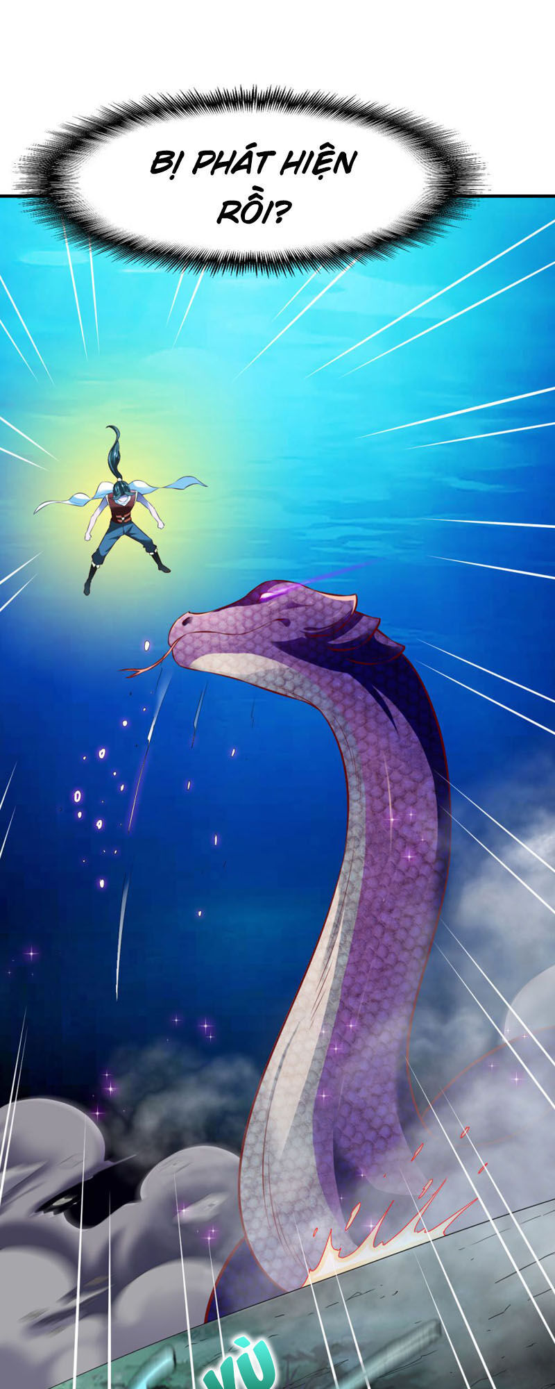 Chiến Đỉnh Chapter 185 - 4