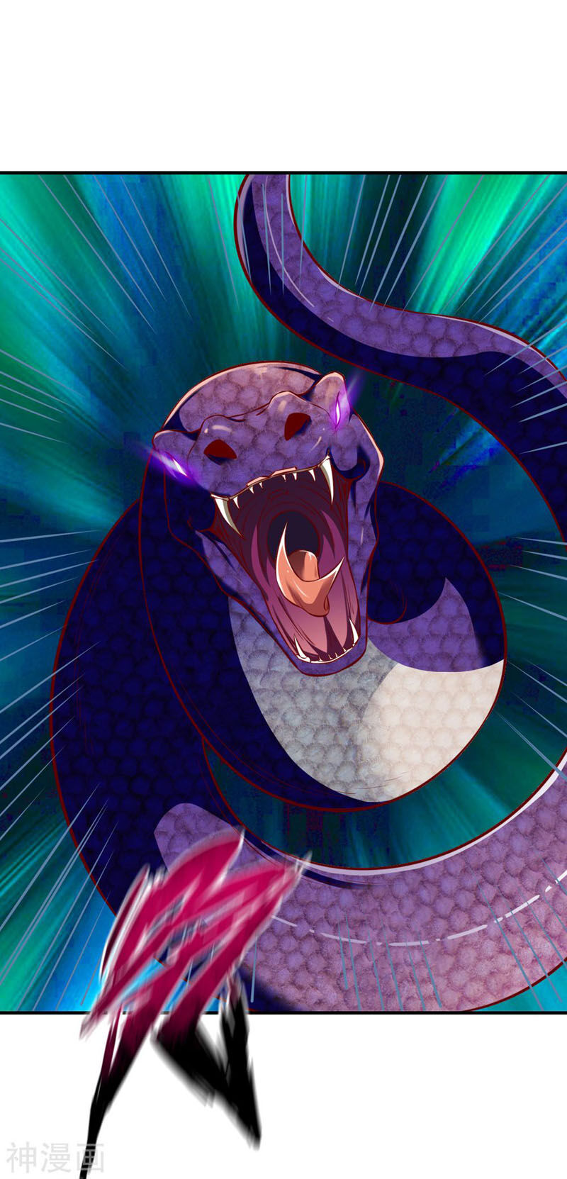 Chiến Đỉnh Chapter 185 - 6