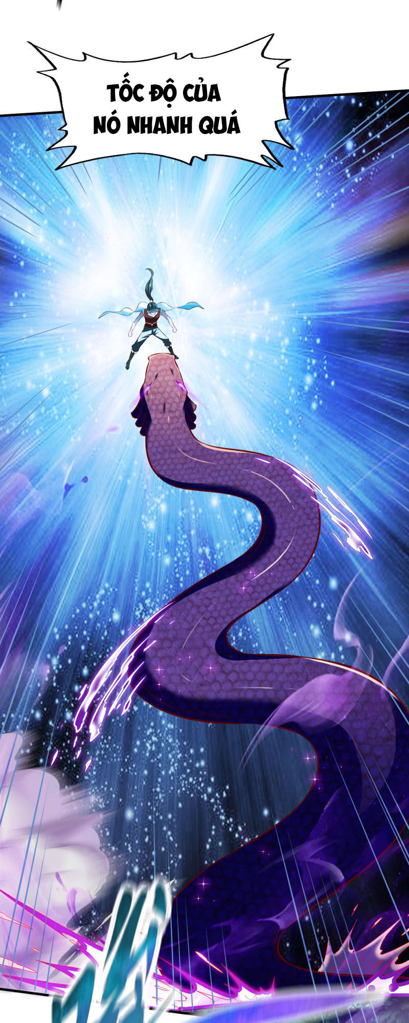 Chiến Đỉnh Chapter 185 - 7