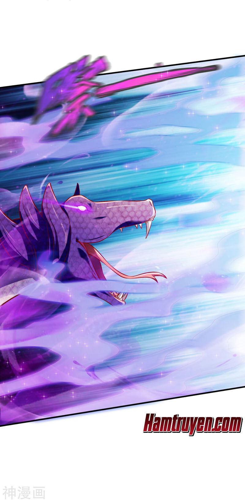 Chiến Đỉnh Chapter 185 - 9