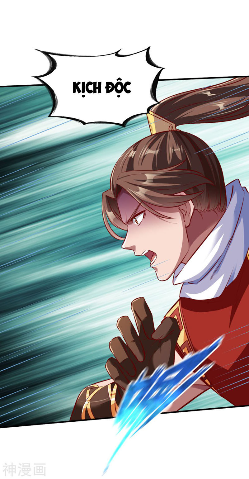 Chiến Đỉnh Chapter 185 - 10