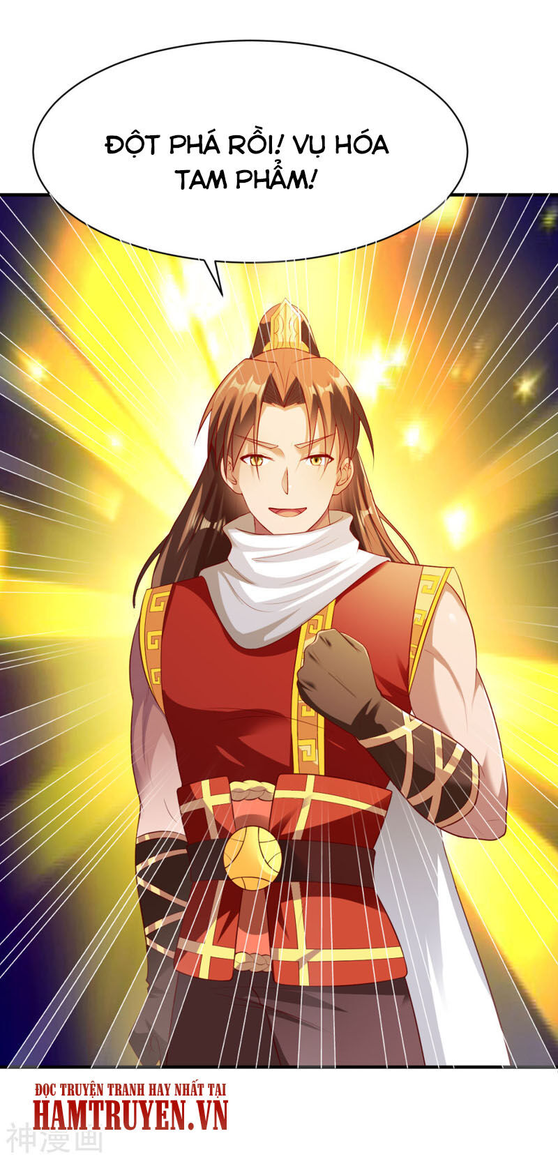 Chiến Đỉnh Chapter 186 - 14