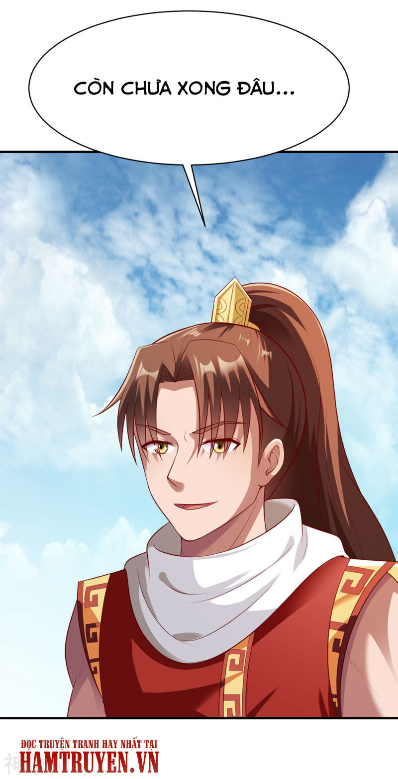 Chiến Đỉnh Chapter 186 - 16