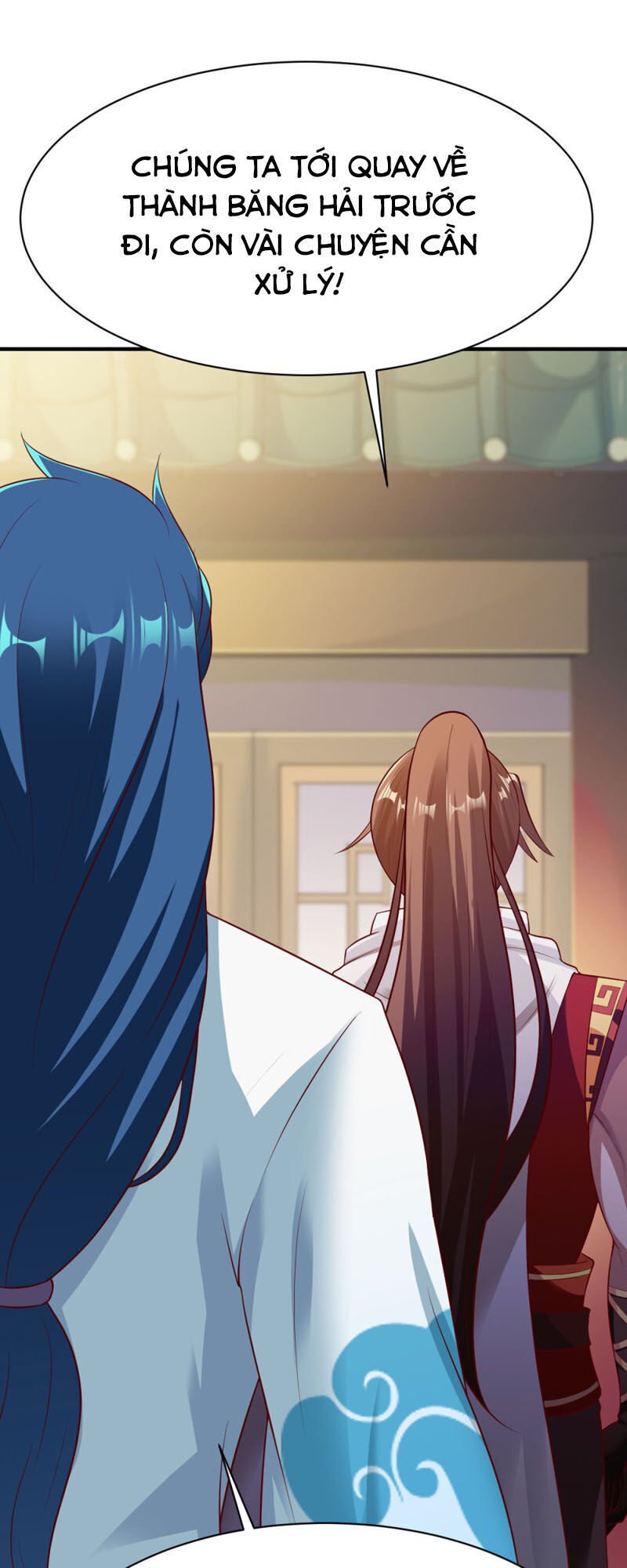 Chiến Đỉnh Chapter 186 - 17