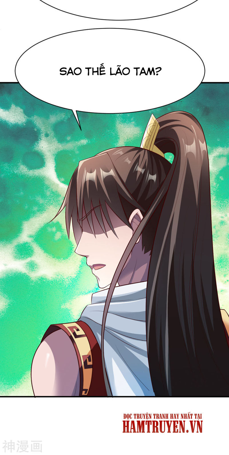 Chiến Đỉnh Chapter 186 - 19