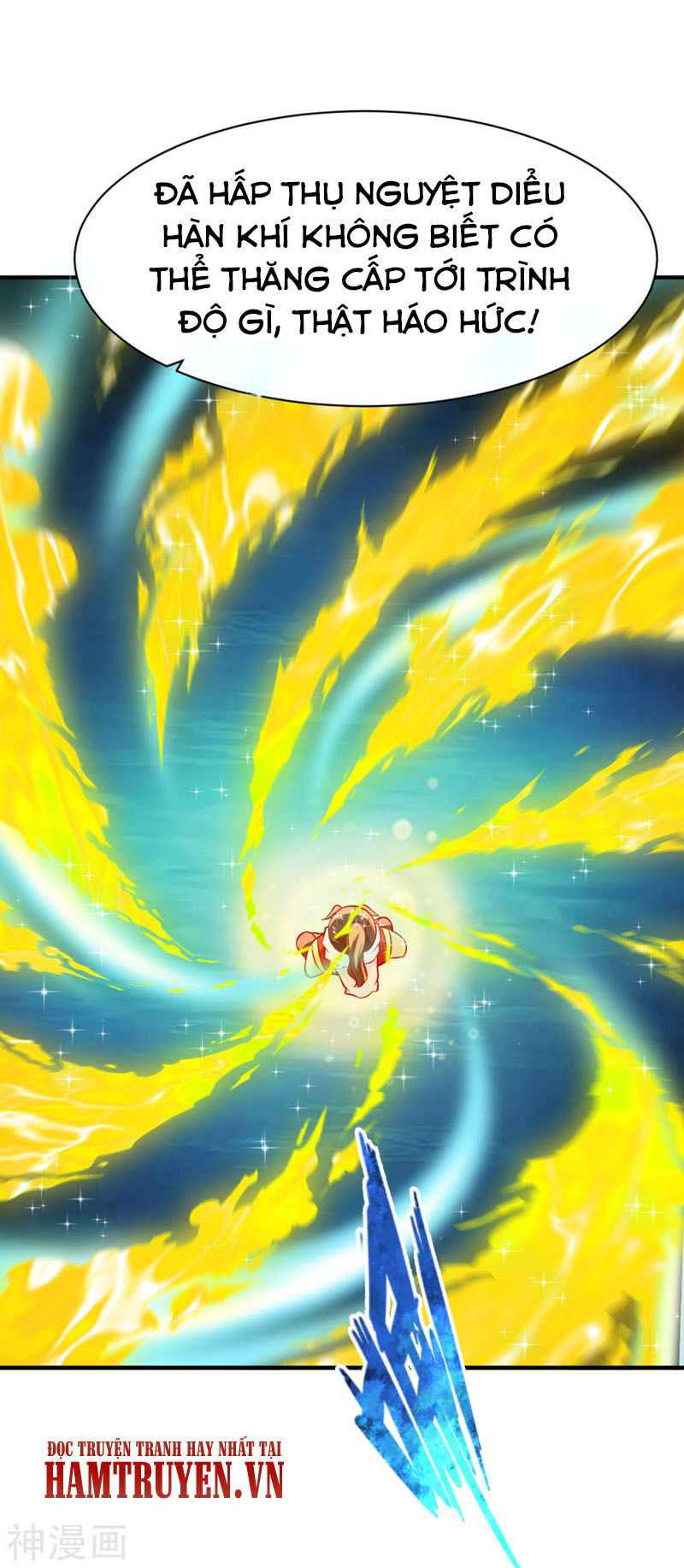Chiến Đỉnh Chapter 186 - 3