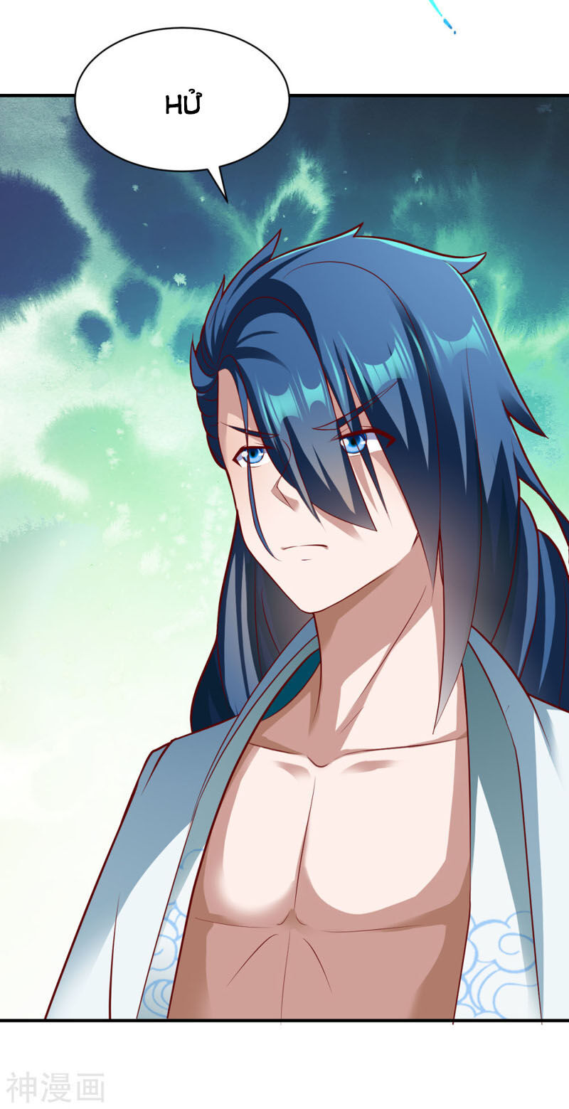 Chiến Đỉnh Chapter 186 - 4