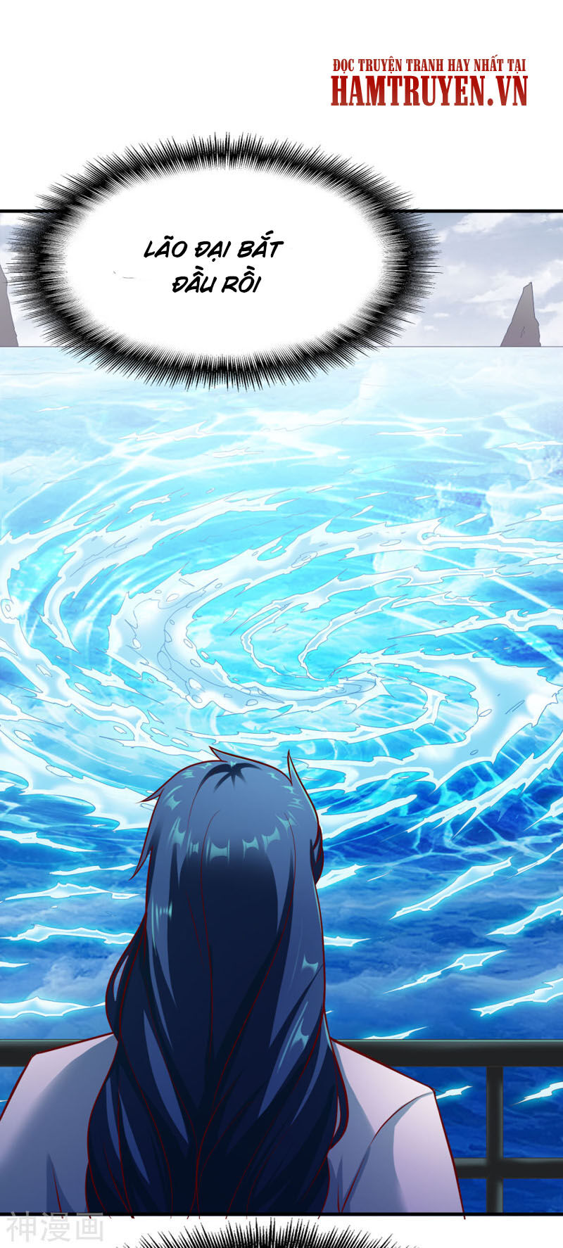 Chiến Đỉnh Chapter 186 - 5