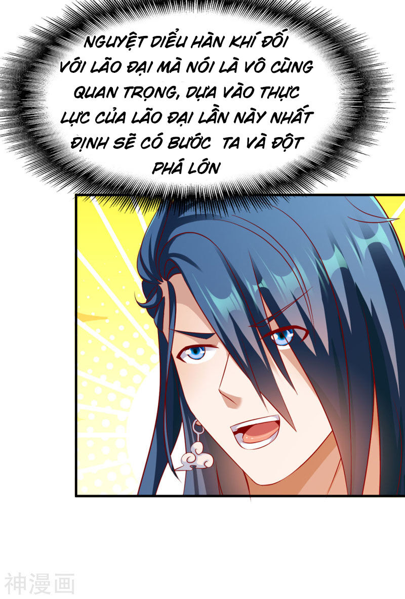 Chiến Đỉnh Chapter 186 - 6