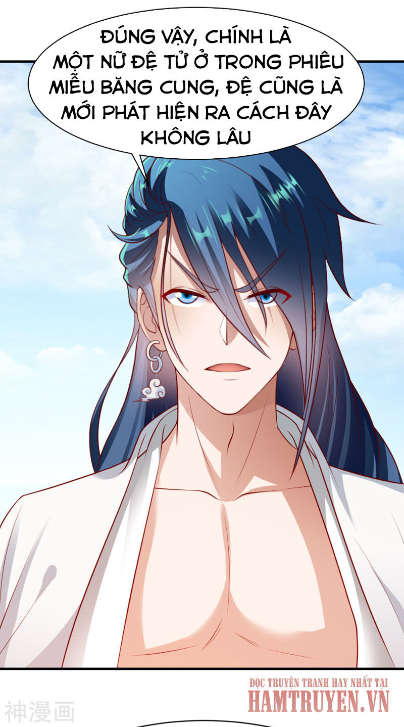 Chiến Đỉnh Chapter 187 - 2