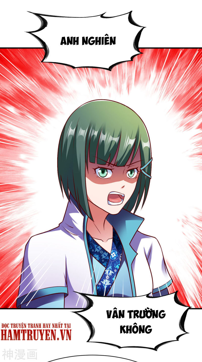 Chiến Đỉnh Chapter 187 - 11