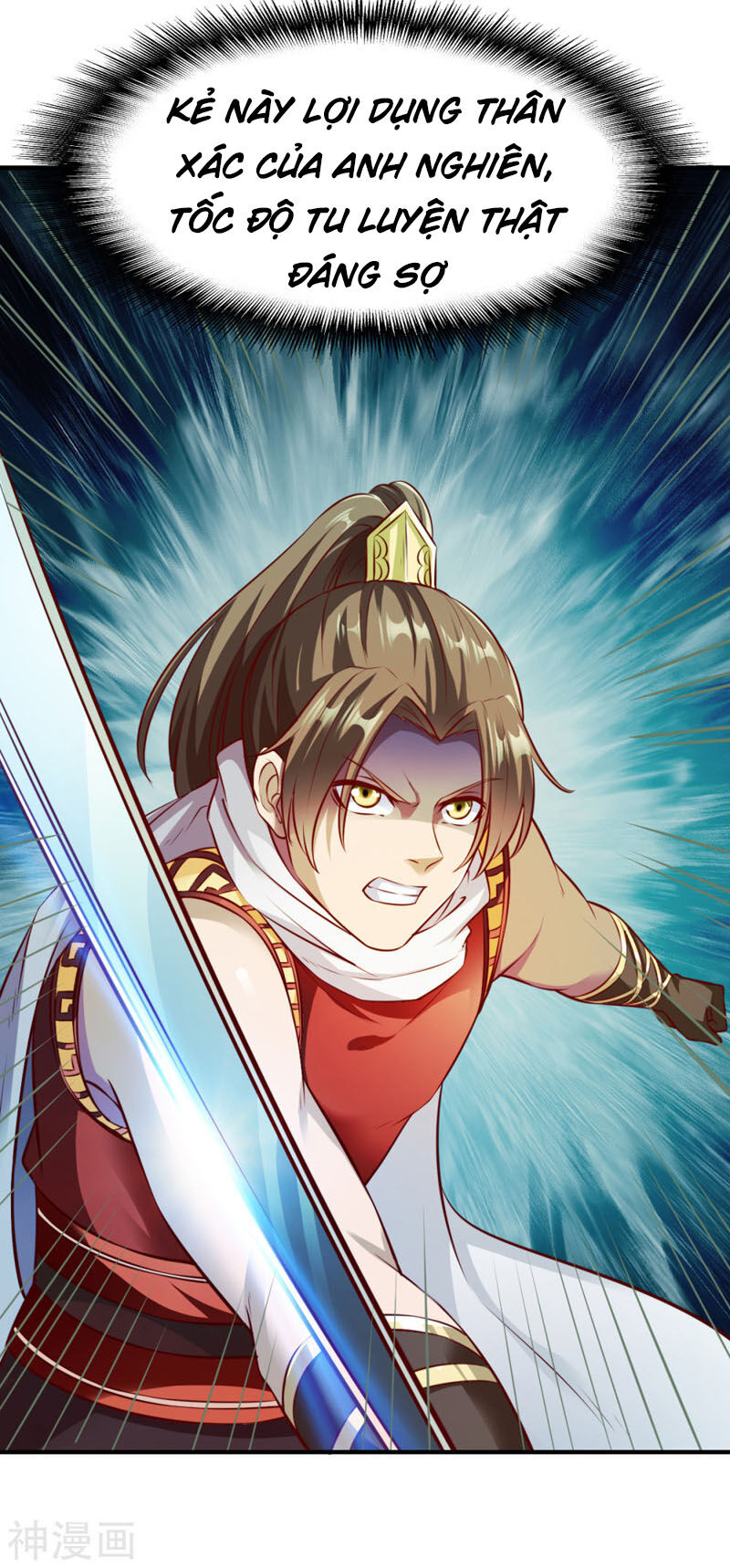 Chiến Đỉnh Chapter 188 - 11