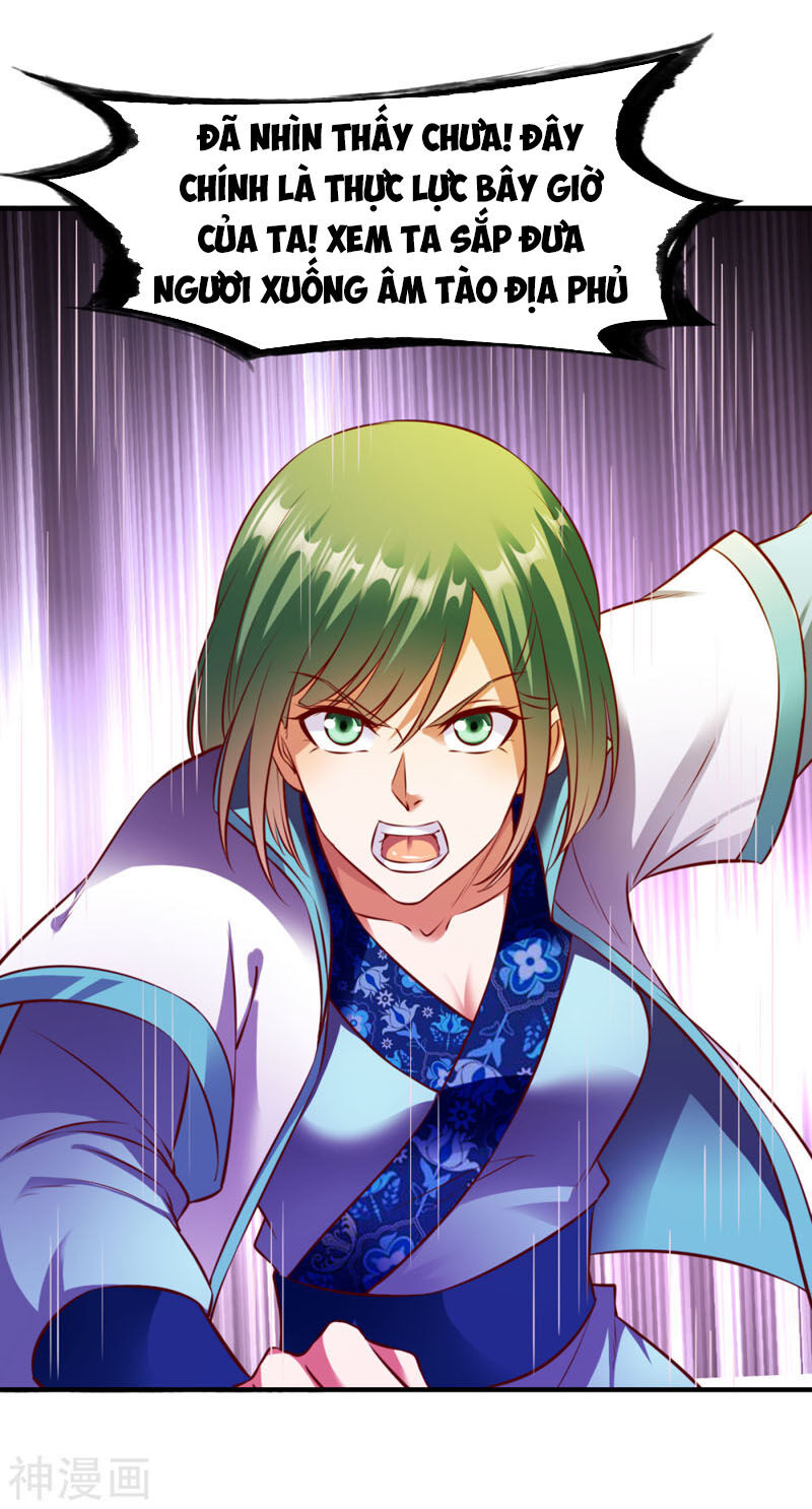 Chiến Đỉnh Chapter 188 - 12