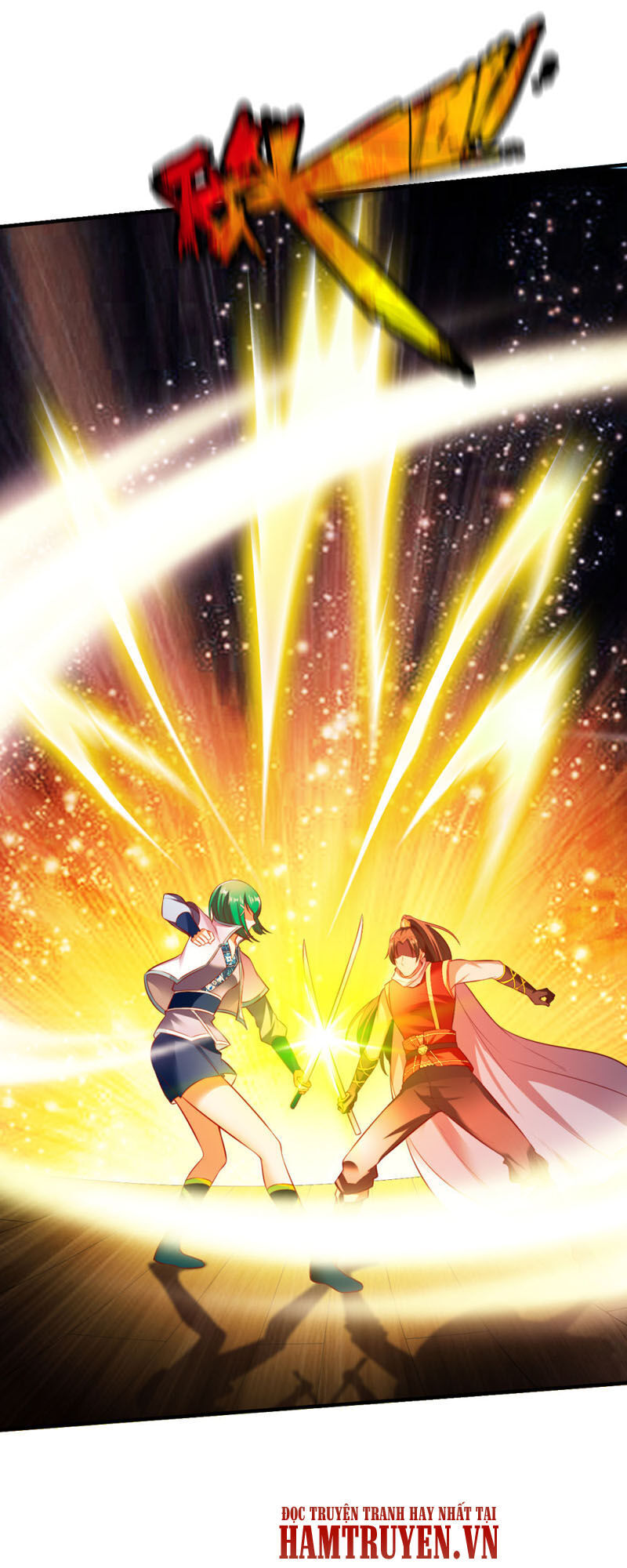 Chiến Đỉnh Chapter 188 - 13