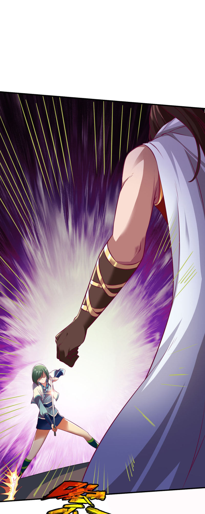 Chiến Đỉnh Chapter 188 - 15