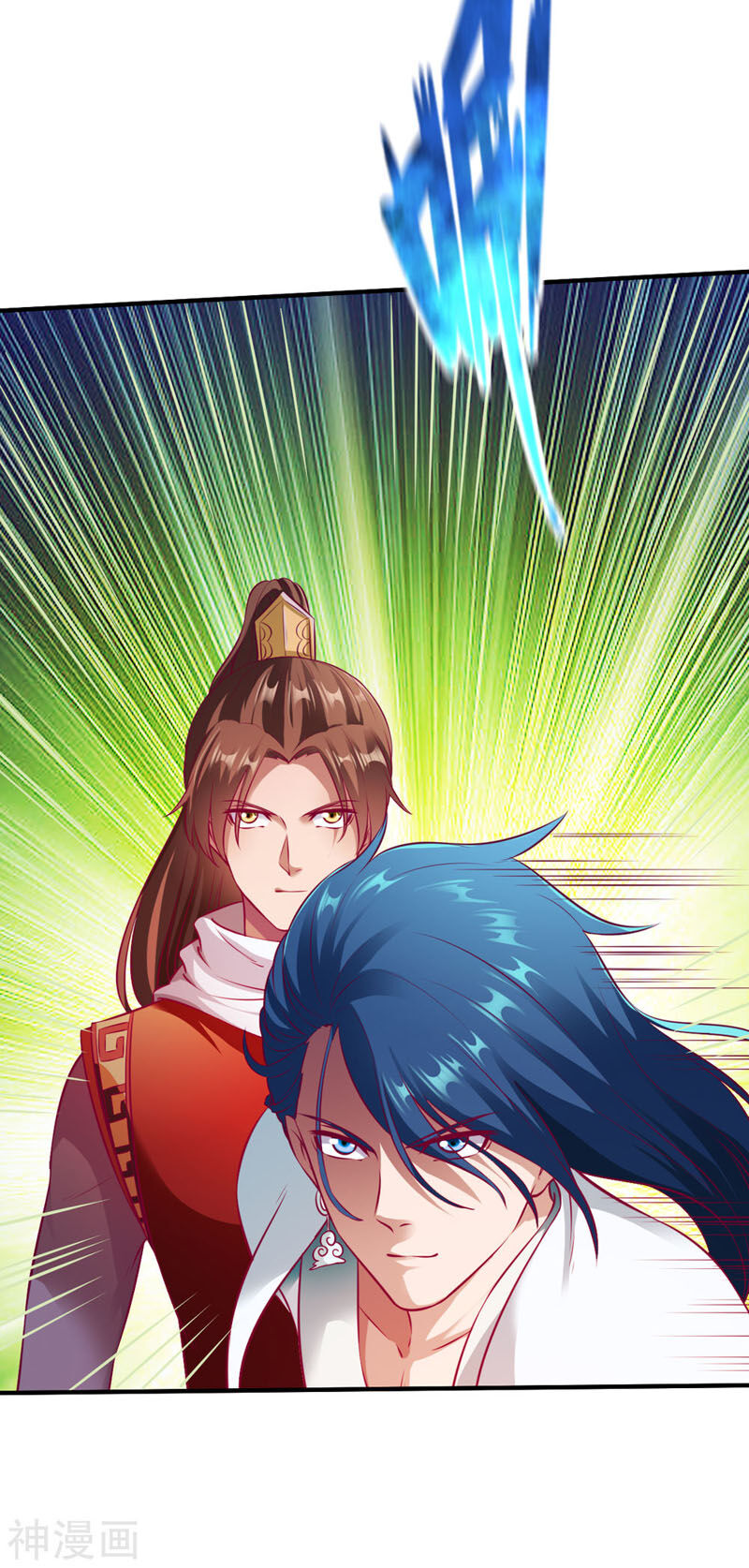 Chiến Đỉnh Chapter 188 - 19