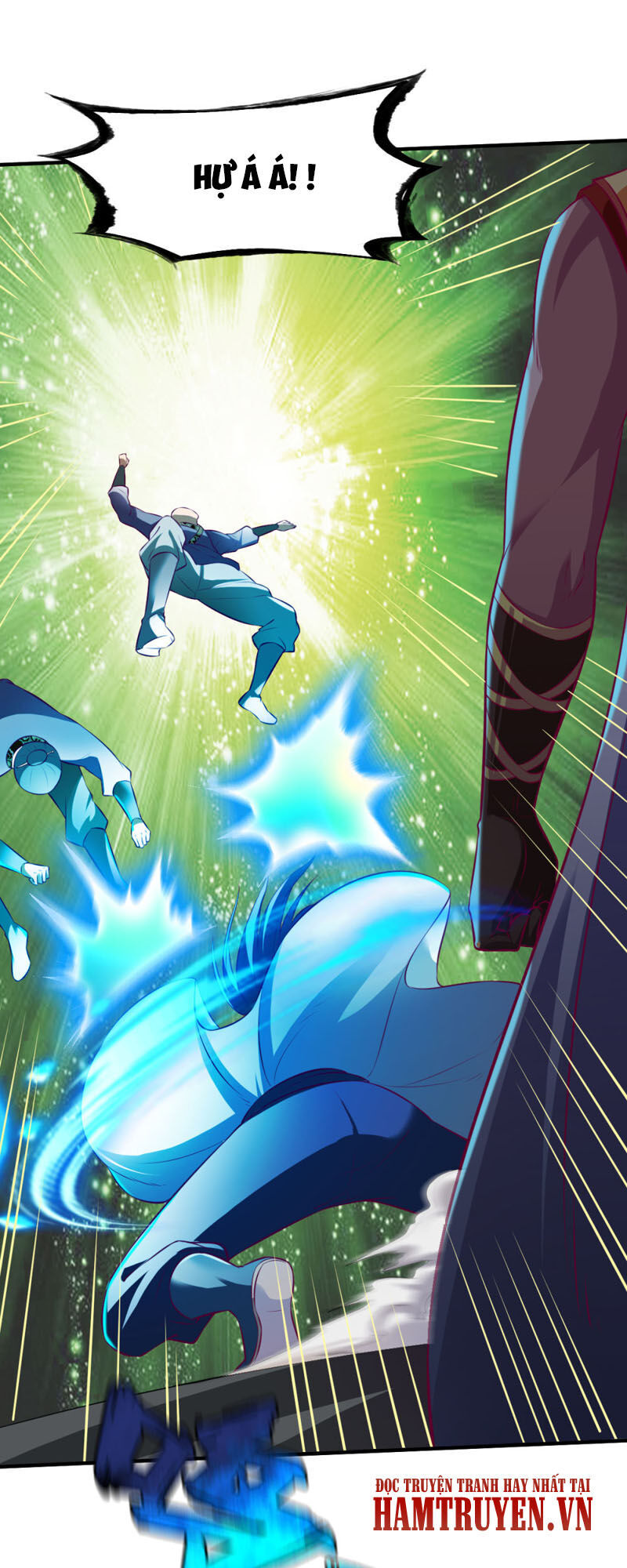 Chiến Đỉnh Chapter 188 - 20