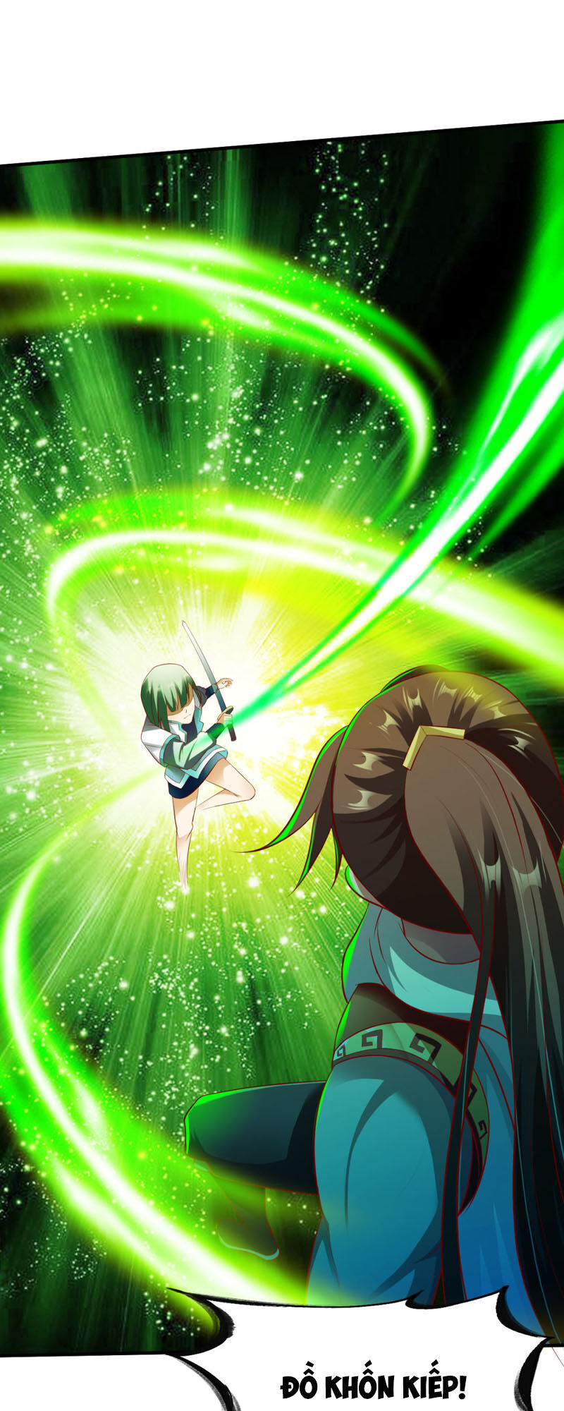 Chiến Đỉnh Chapter 188 - 4