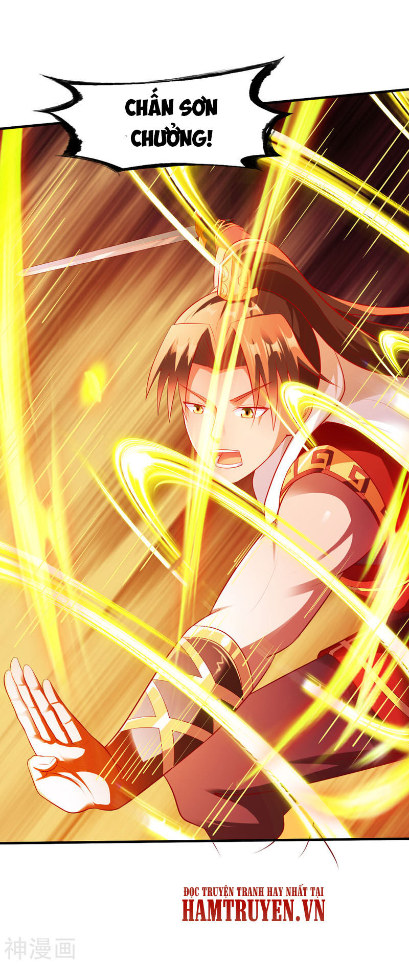 Chiến Đỉnh Chapter 188 - 6