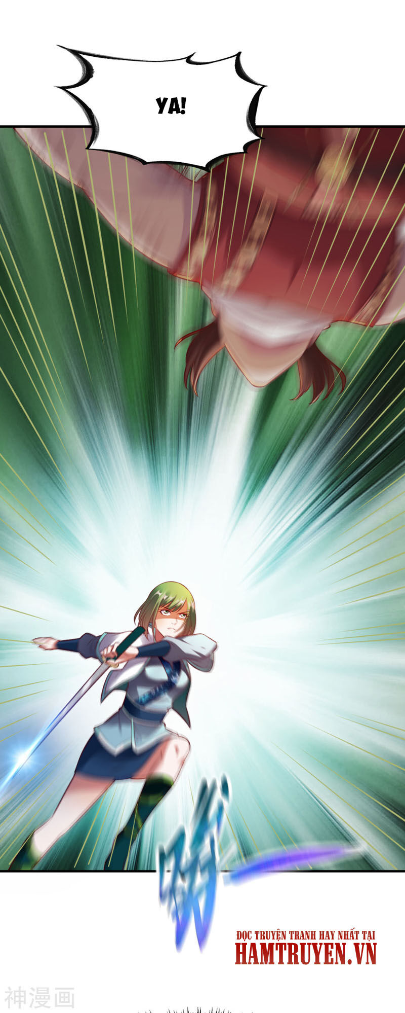 Chiến Đỉnh Chapter 188 - 10
