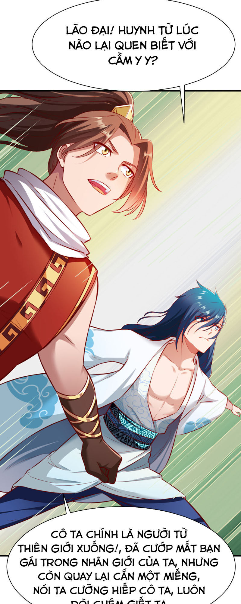 Chiến Đỉnh Chapter 189 - 12