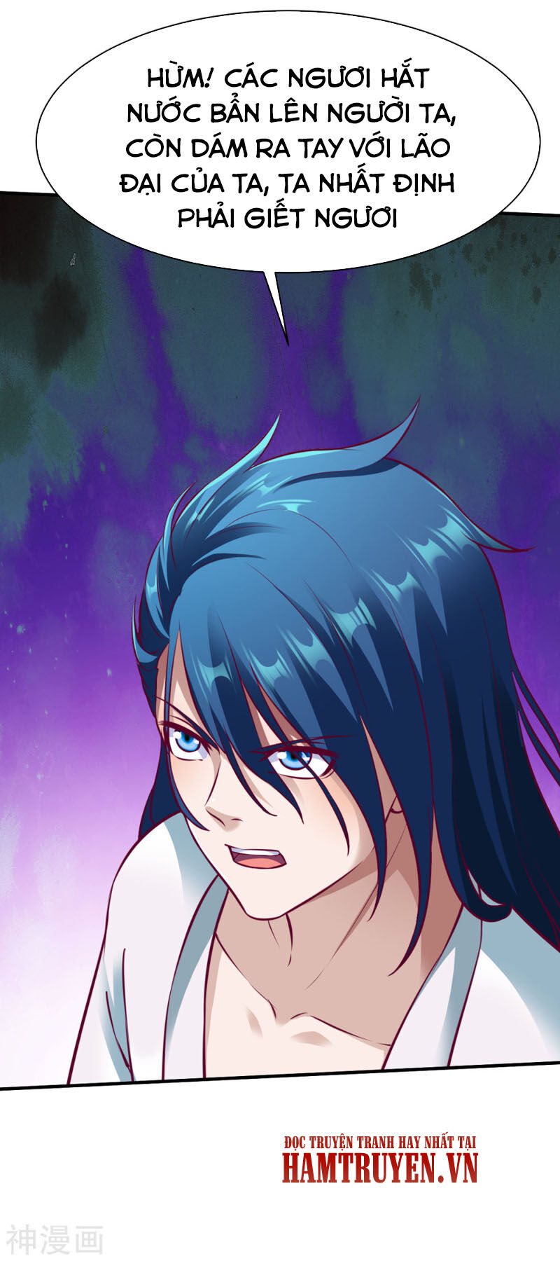 Chiến Đỉnh Chapter 189 - 3