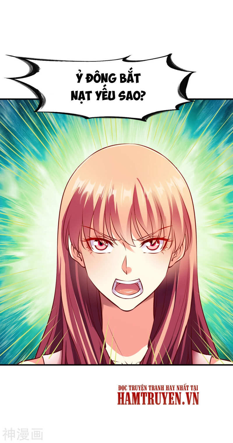 Chiến Đỉnh Chapter 189 - 21