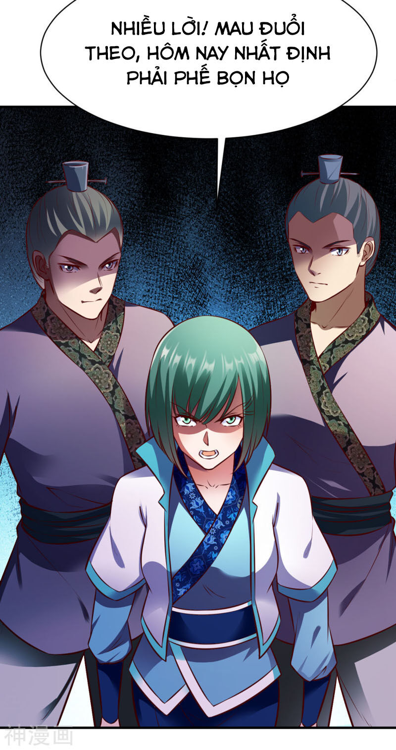 Chiến Đỉnh Chapter 189 - 9