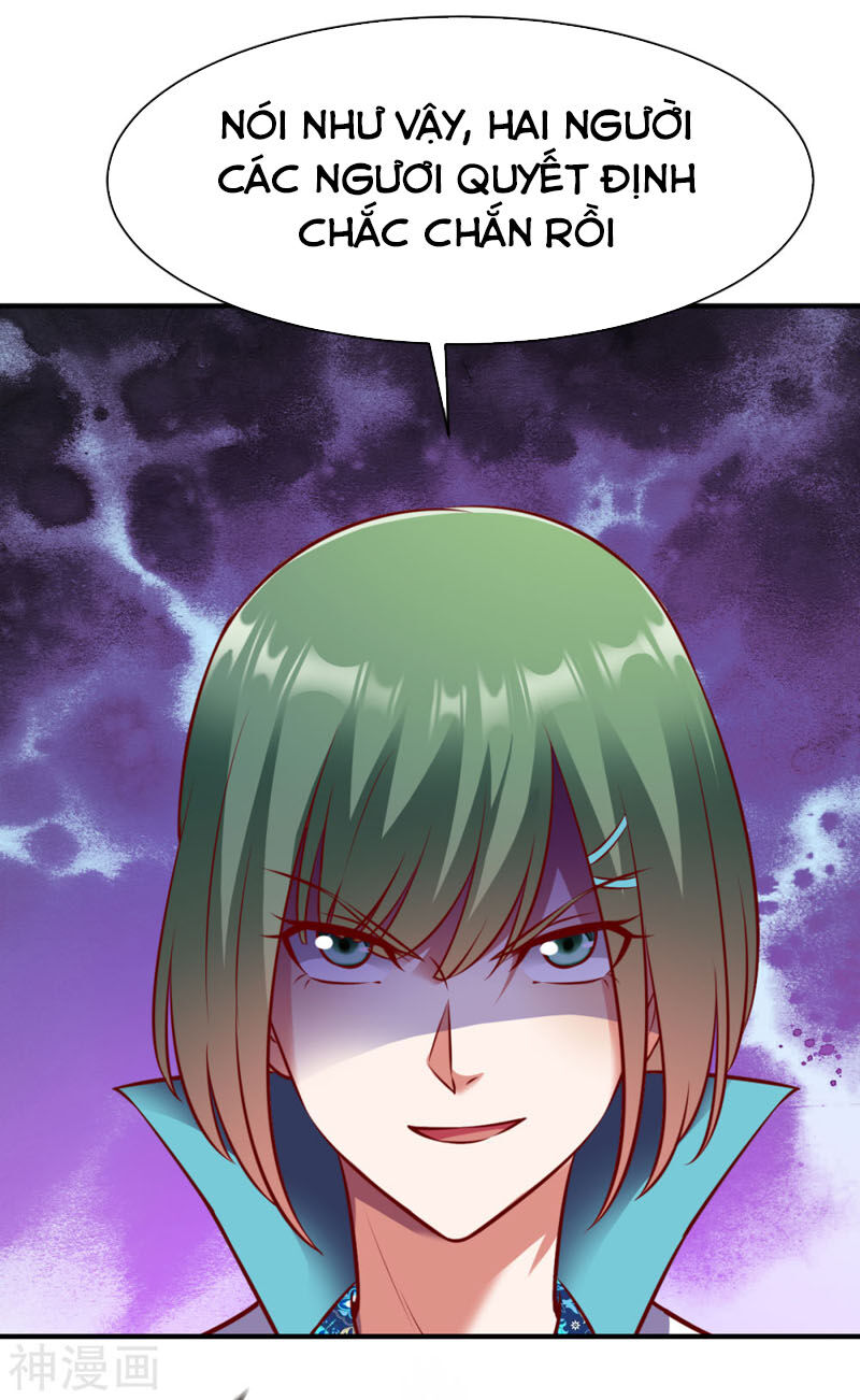 Chiến Đỉnh Chapter 190 - 1